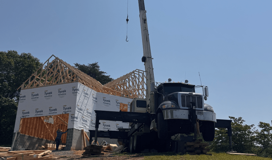 Precision Crane Works 